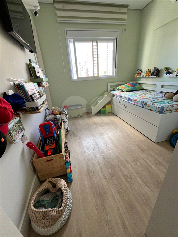APARTAMENTO em SAÚDE