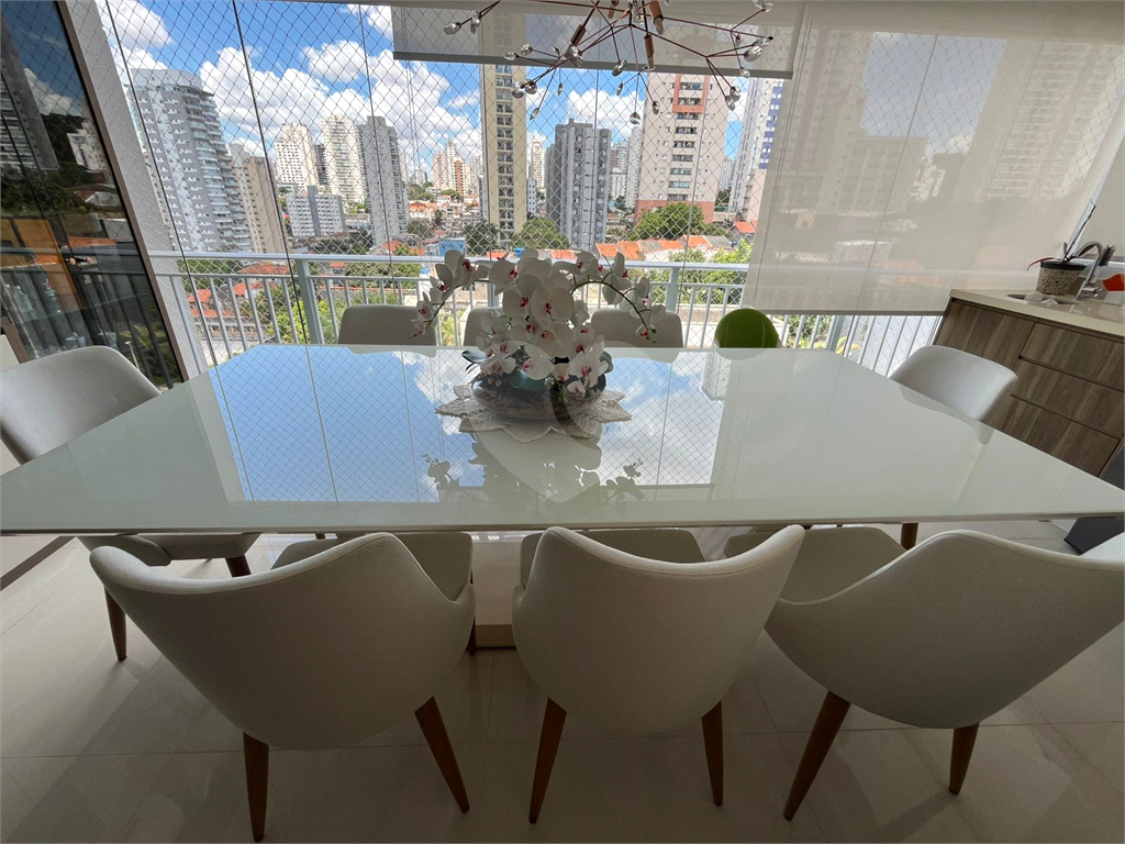 APARTAMENTO em SAÚDE