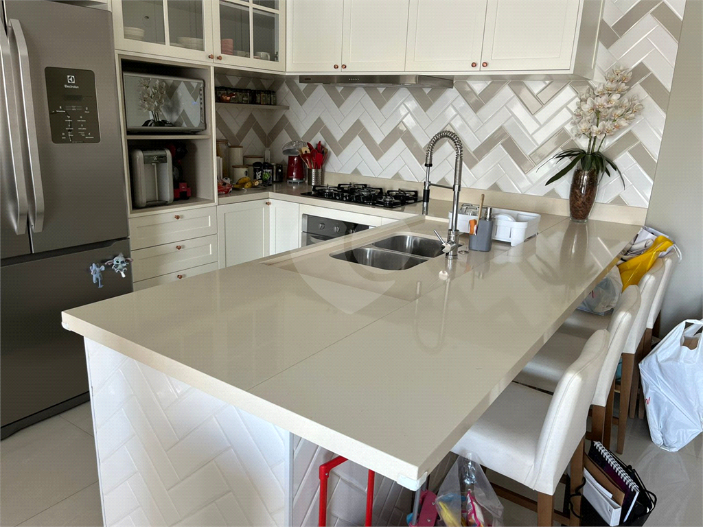 APARTAMENTO em SAÚDE