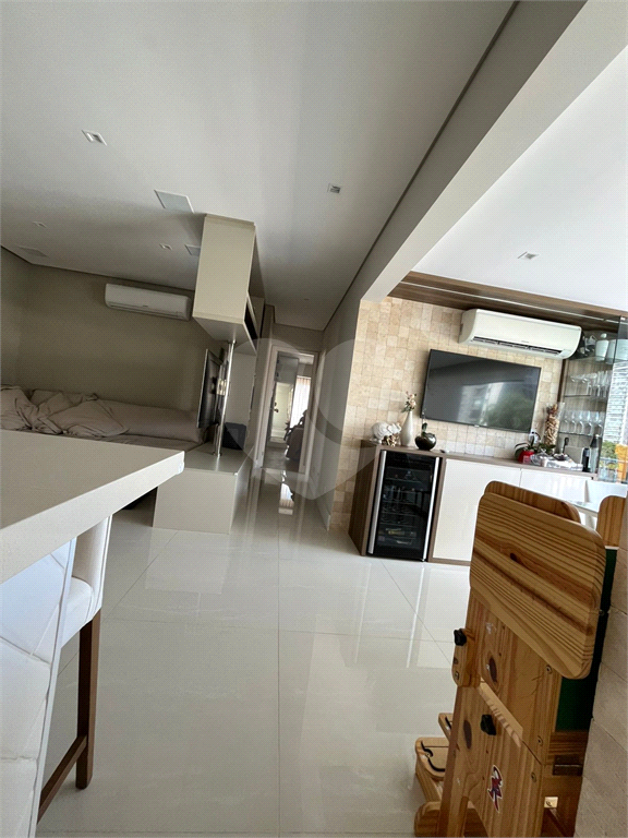 APARTAMENTO em SAÚDE