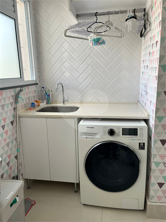 APARTAMENTO em SAÚDE