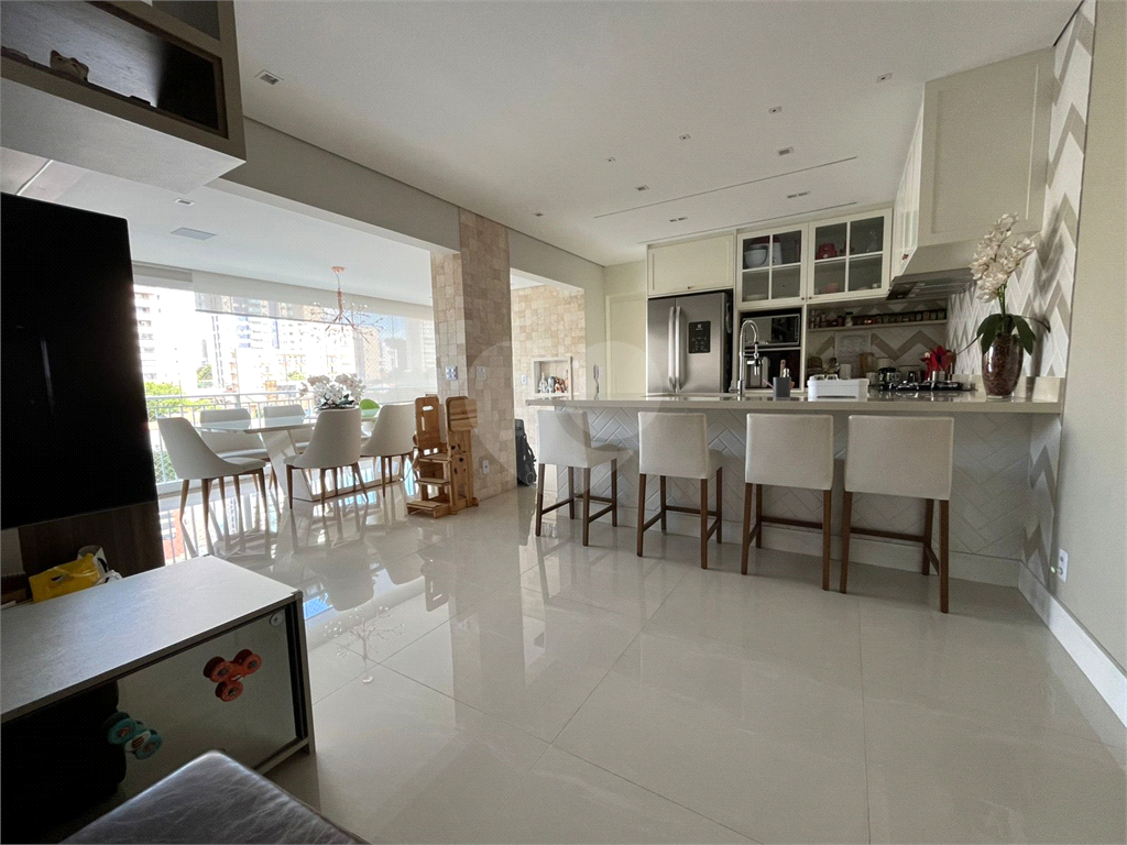 APARTAMENTO em SAÚDE