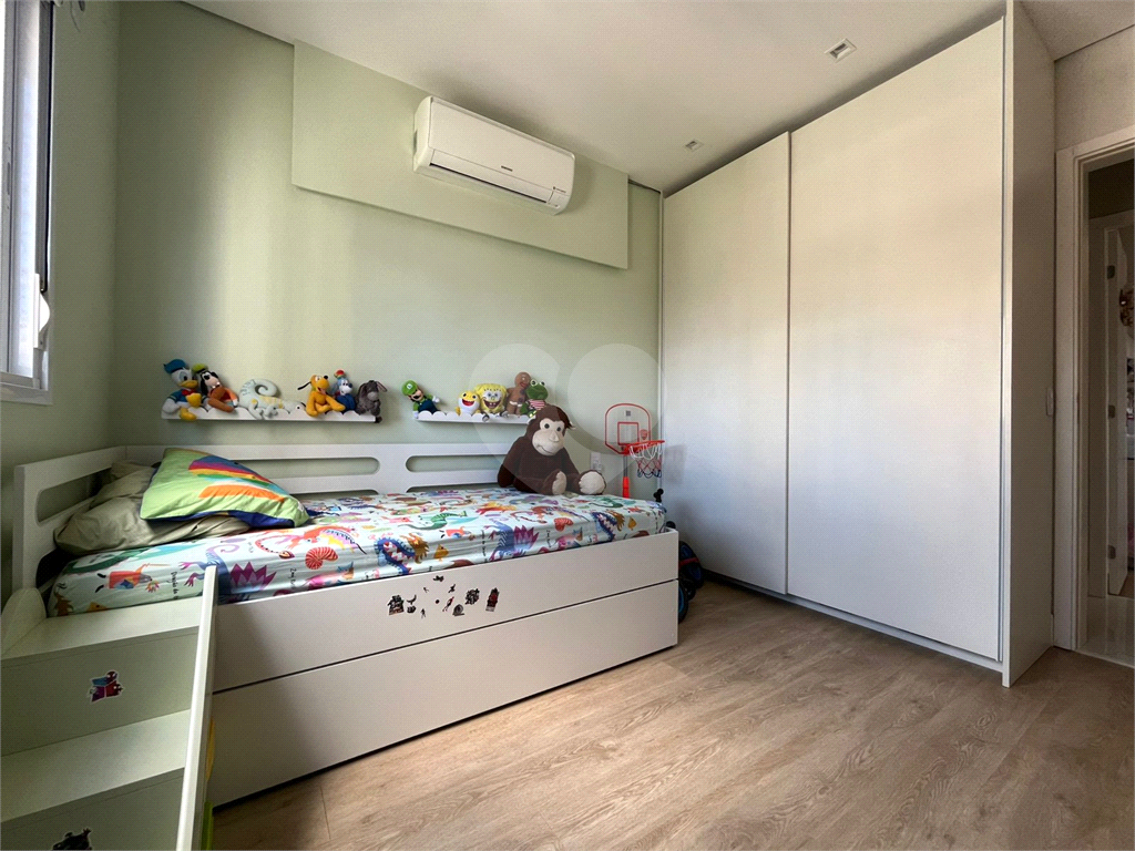 APARTAMENTO em SAÚDE