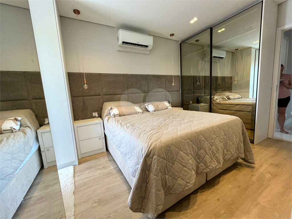 APARTAMENTO em SAÚDE