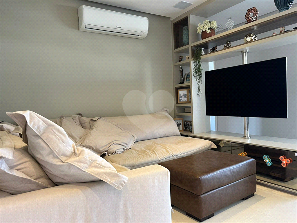 APARTAMENTO em SAÚDE