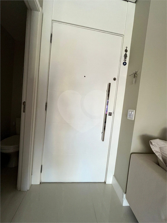 APARTAMENTO em SAÚDE