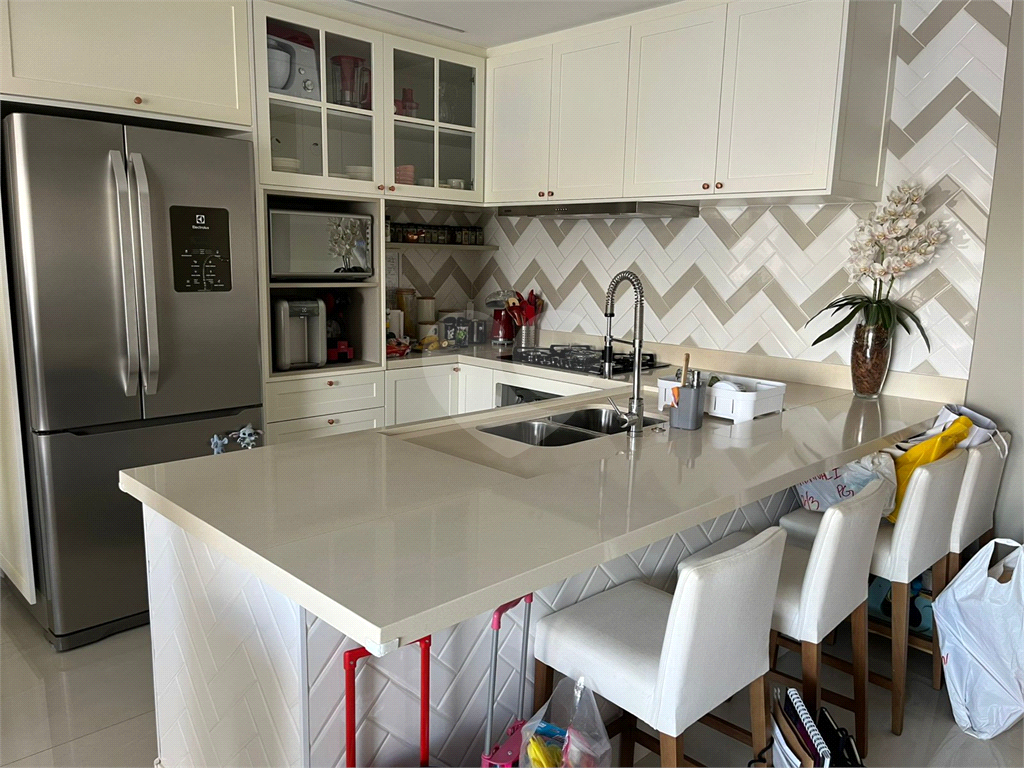 APARTAMENTO em SAÚDE