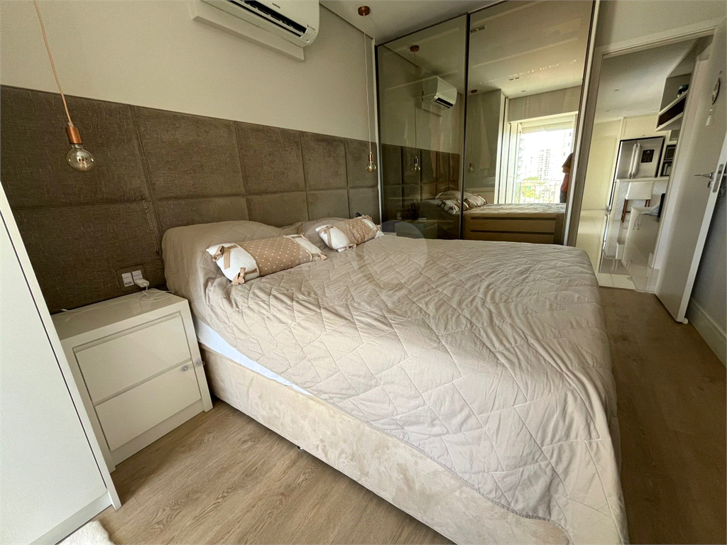 APARTAMENTO em SAÚDE
