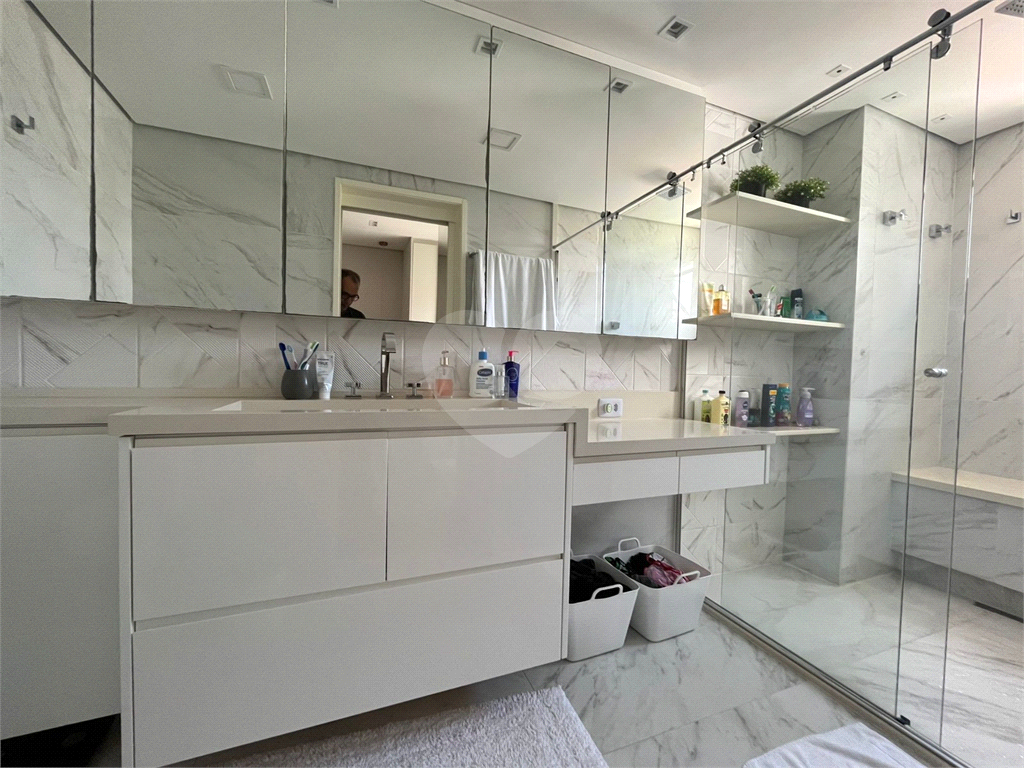 APARTAMENTO em SAÚDE
