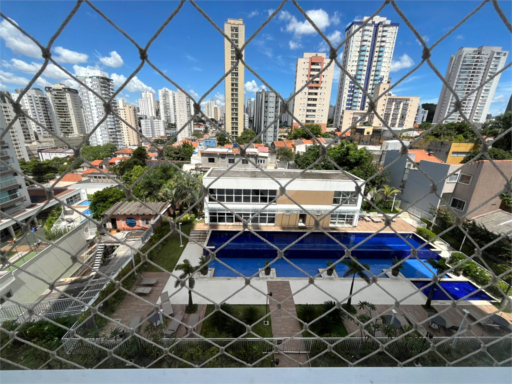 APARTAMENTO em SAÚDE