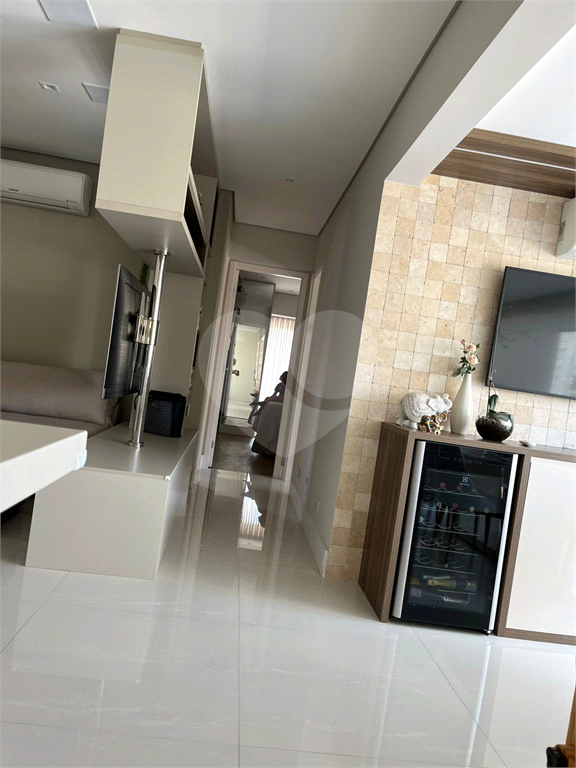 APARTAMENTO em SAÚDE