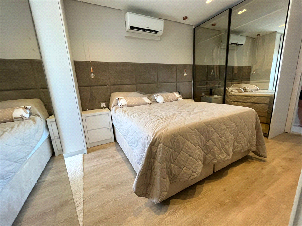 APARTAMENTO em SAÚDE