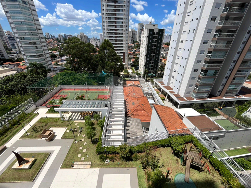 APARTAMENTO em SAÚDE