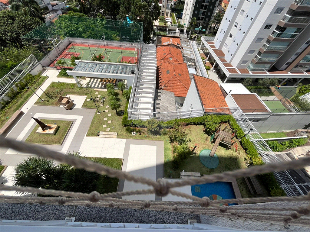 APARTAMENTO em SAÚDE