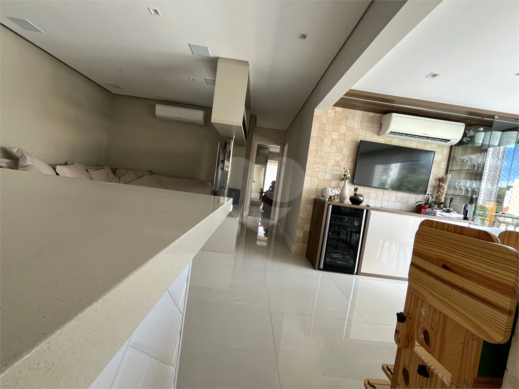 APARTAMENTO em SAÚDE