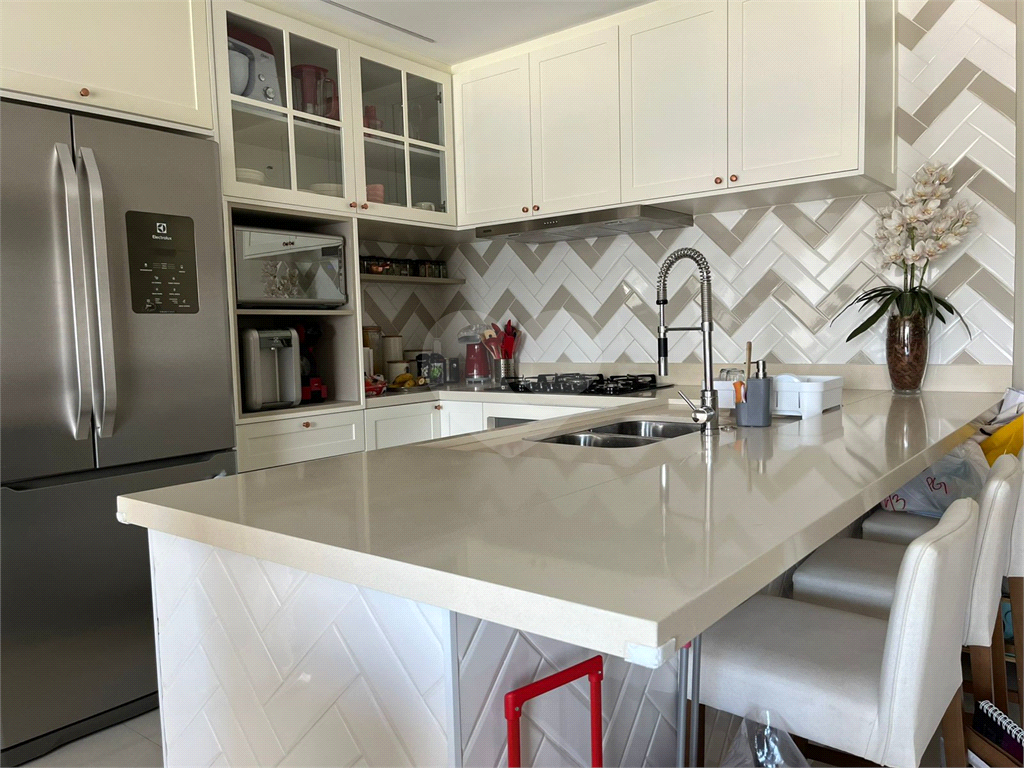 APARTAMENTO em SAÚDE