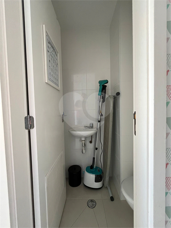 APARTAMENTO em SAÚDE