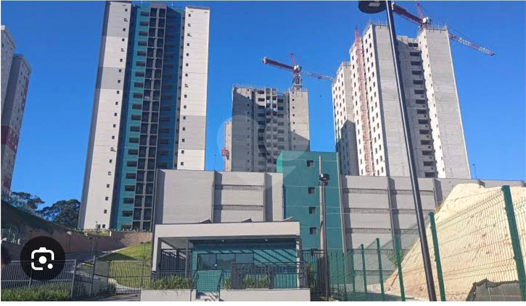 Apartamento à venda com 2 quartos, 58m² - Foto 12