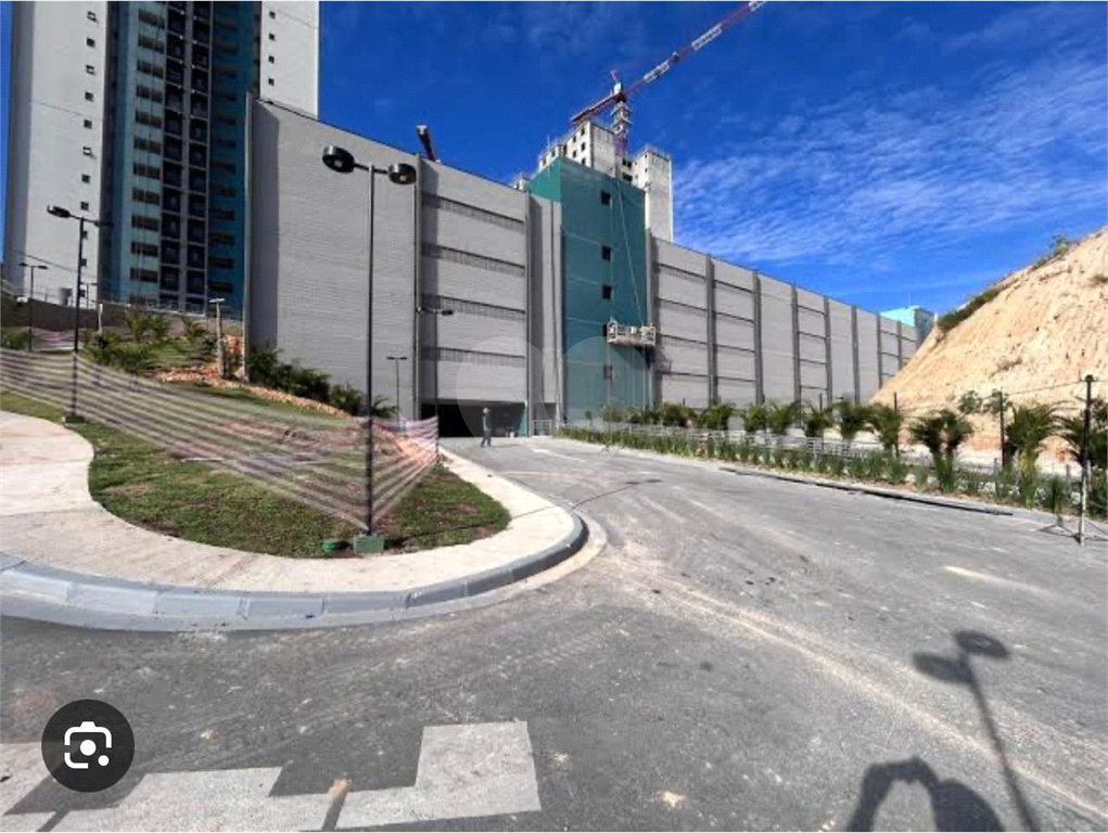 Apartamento à venda com 2 quartos, 58m² - Foto 9