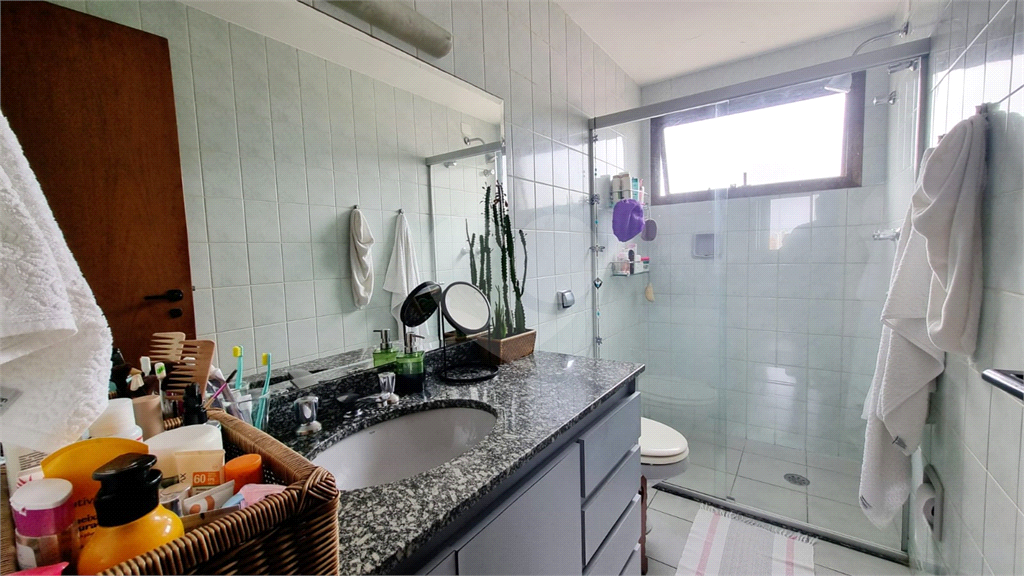 Apartamento à venda | 117 m² | 3 dormitórios (1 suíte) | 2 vagas no Bairro Mirandópolis |