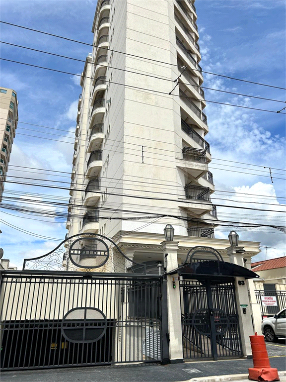 Apartamento 3 suites 3 vagas Vila Rosália