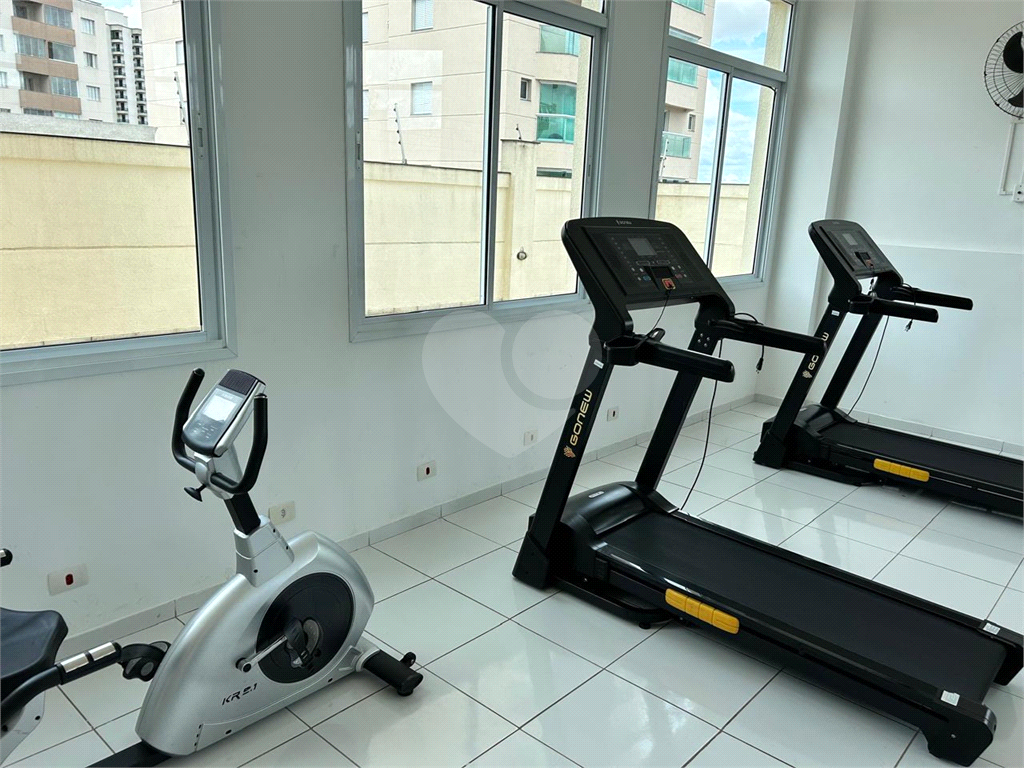 Apartamento 3 suites 3 vagas Vila Rosália