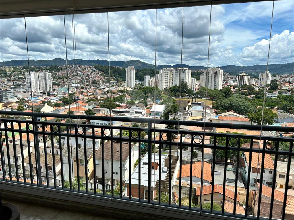 Apartamento 3 suites 3 vagas Vila Rosália