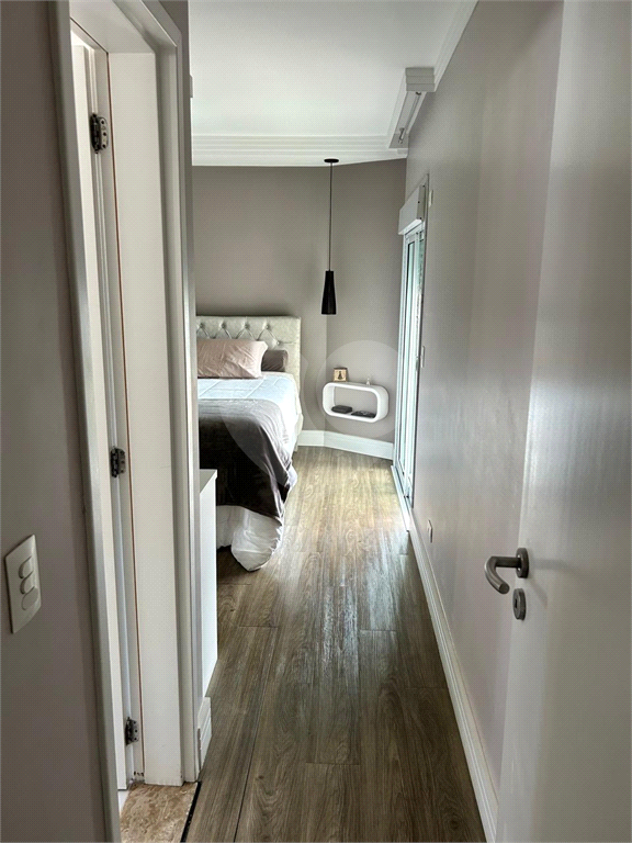 Apartamento 3 suites 3 vagas Vila Rosália