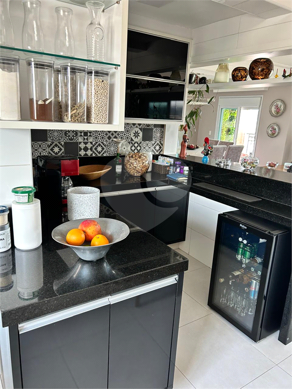 Apartamento 3 suites 3 vagas Vila Rosália