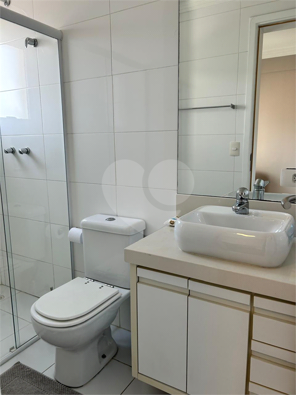 Apartamento 3 suites 3 vagas Vila Rosália