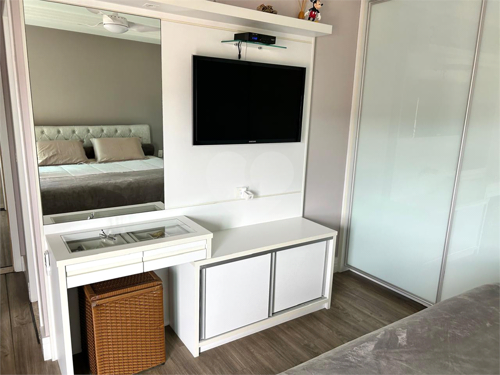 Apartamento 3 suites 3 vagas Vila Rosália