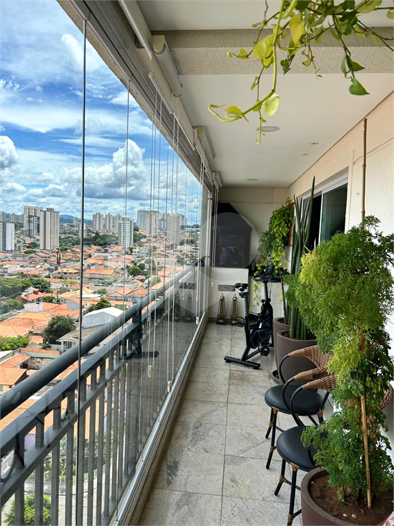 Apartamento 3 suites 3 vagas Vila Rosália