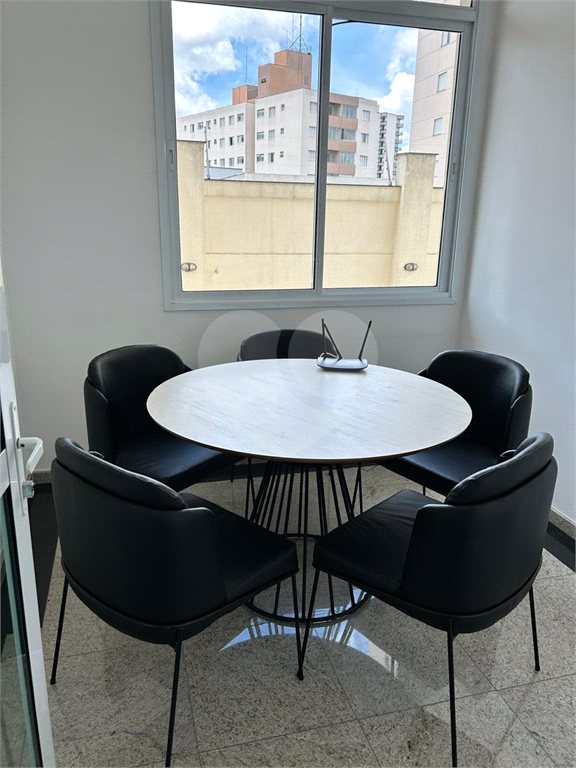 Apartamento 3 suites 3 vagas Vila Rosália