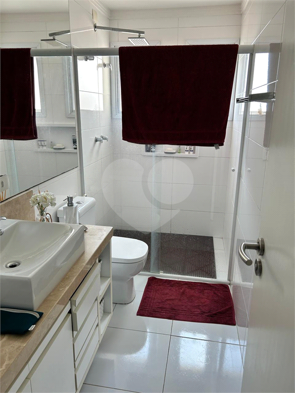 Apartamento 3 suites 3 vagas Vila Rosália