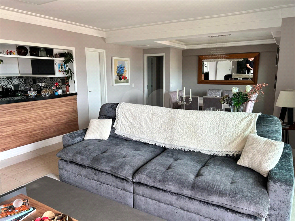 Apartamento 3 suites 3 vagas Vila Rosália