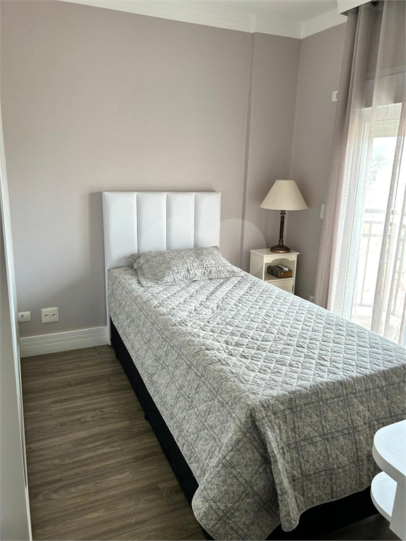Apartamento 3 suites 3 vagas Vila Rosália