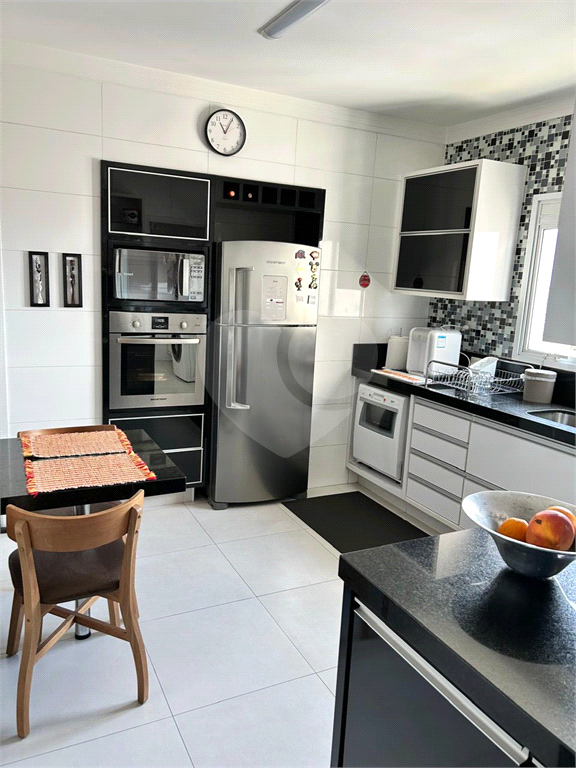 Apartamento 3 suites 3 vagas Vila Rosália