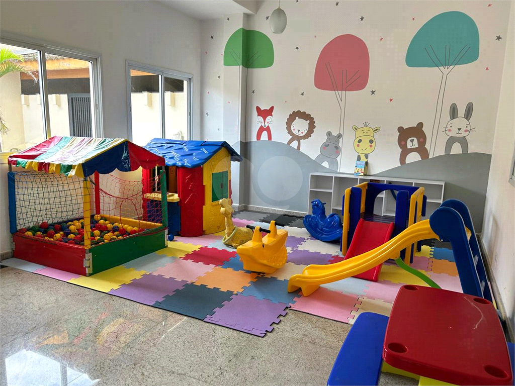 Apartamento 3 suites 3 vagas Vila Rosália