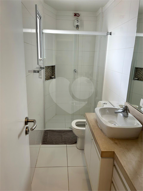 Apartamento 3 suites 3 vagas Vila Rosália