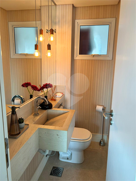 Apartamento 3 suites 3 vagas Vila Rosália