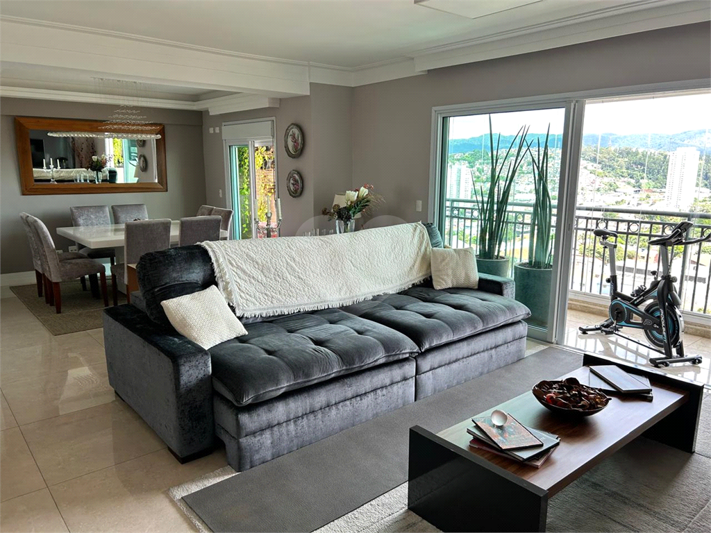 Apartamento 3 suites 3 vagas Vila Rosália