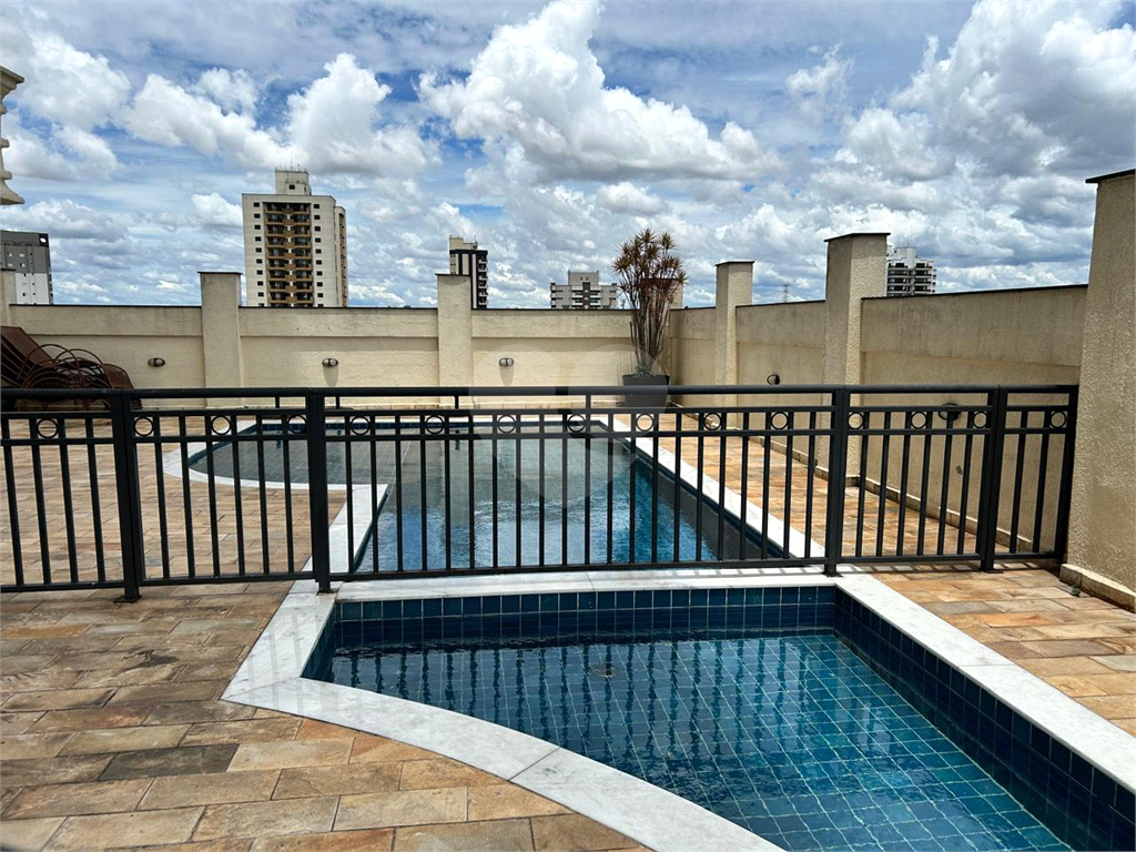 Apartamento 3 suites 3 vagas Vila Rosália