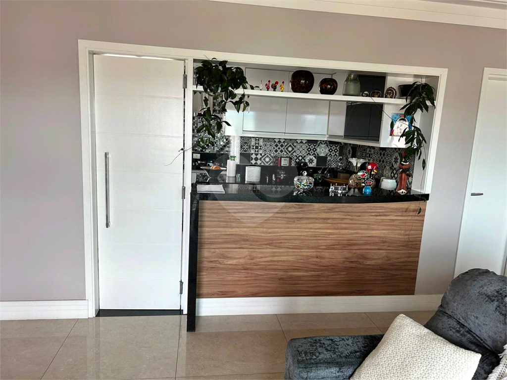 Apartamento 3 suites 3 vagas Vila Rosália