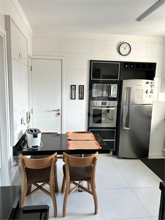 Apartamento 3 suites 3 vagas Vila Rosália