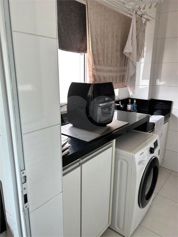 Apartamento 3 suites 3 vagas Vila Rosália