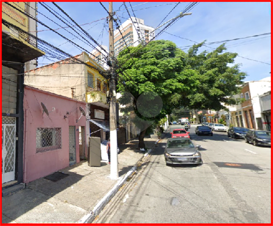 PRÉDIO INTEIRO em VILA ROMANA
