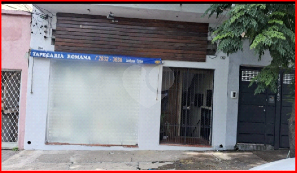 PRÉDIO INTEIRO em VILA ROMANA