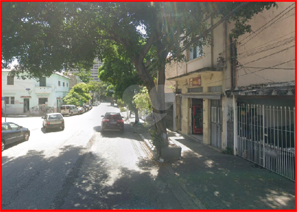 PRÉDIO INTEIRO em VILA ROMANA