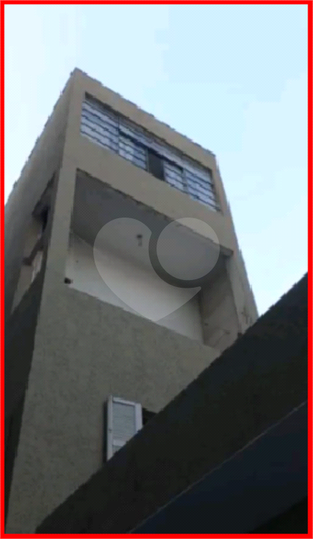 PRÉDIO INTEIRO em VILA ROMANA