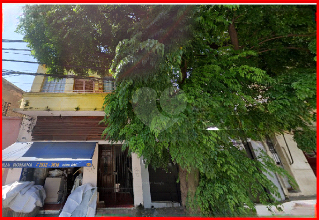 PRÉDIO INTEIRO em VILA ROMANA